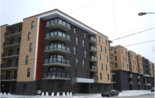 OBNL Fondation du Quartier