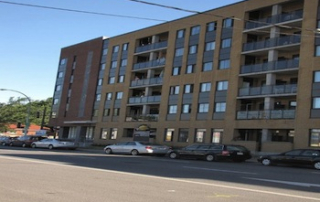 OBNL Porte d'or des îles