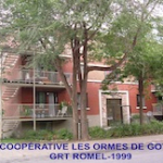 Coop Les Ormes de Goyer Coop Les Ormes de Goyer