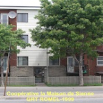 Coop Maison de Sienne Coop Maison de Sienne