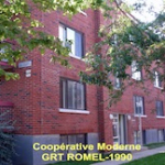 Coop Moderne Coop Moderne