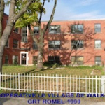 Coop le village Walkley Coop le village Walkley