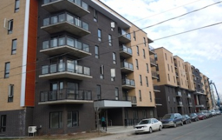 OBNL Les Fondations du Quartier