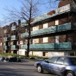 OBNL Maison CACI 1 OBNL Maison CACI 1