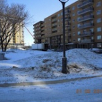 OBNL Maison CACI 2 OBNL Maison CACI 2