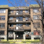 OBNL HAPOPEX Greenshields OBNL HAPOPEX Greenshields