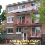 OBNL HAPOPEX Stuart OBNL HAPOPEX Stuart