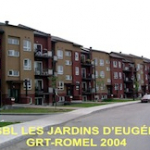 OBNL Les jardins d’Eugénie OBNL Les jardins d'Eugénie