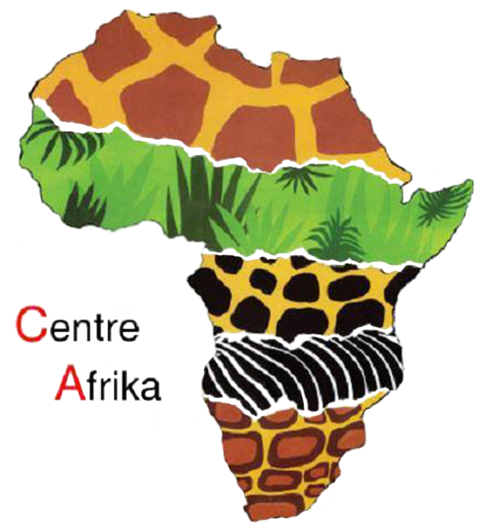 Centre Afrika