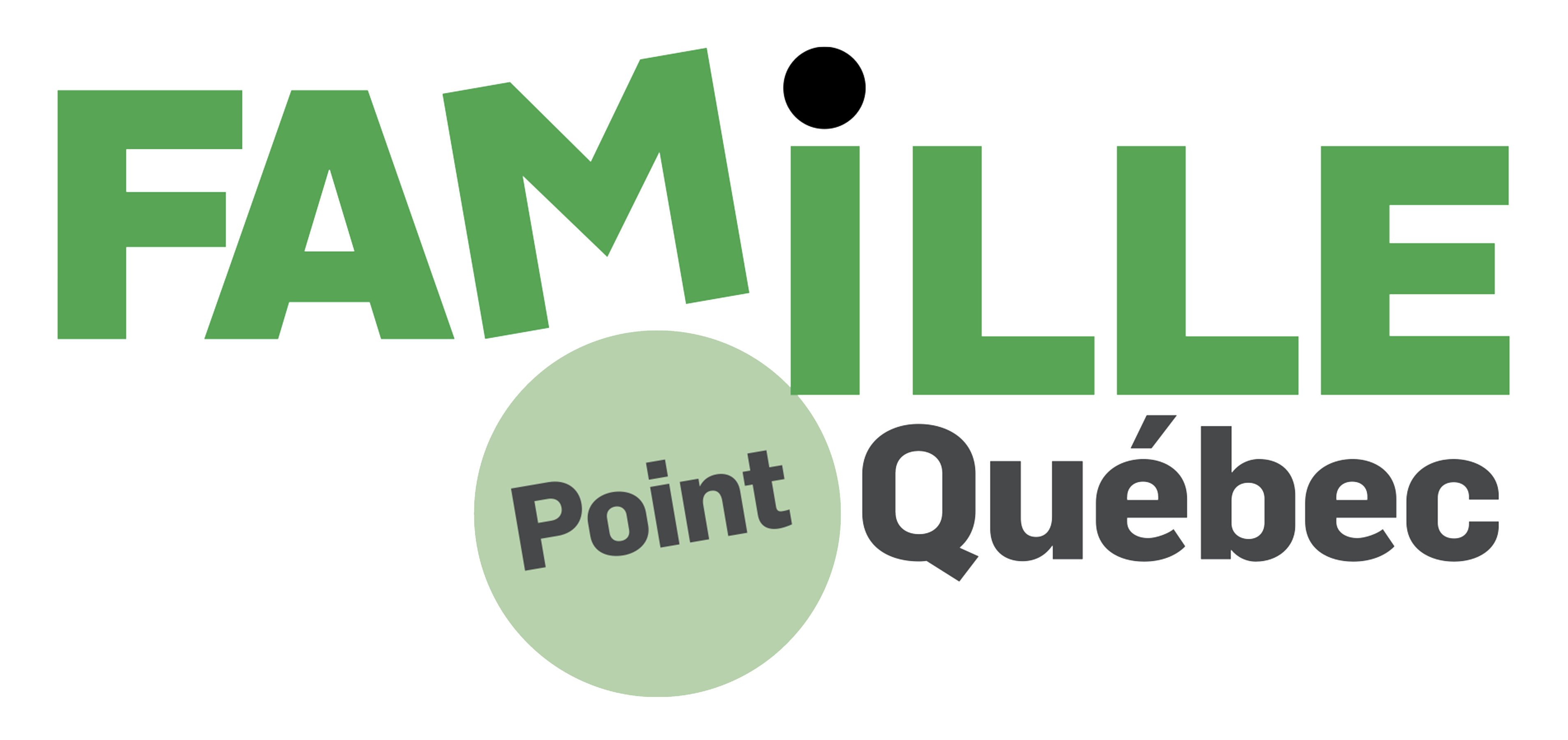 Famille Point Québec