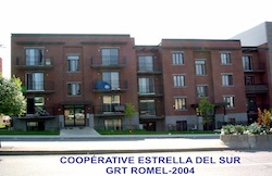 Coop Estrella del sur