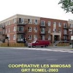 Coop les Mimosas Coop les Mimosas