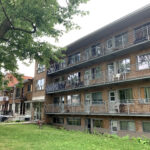 Logement CS Grand (Volet 3) Logement CS Grand (Volet 3)