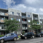 Logements Communautaires Lasalle Logements Communautaires Lasalle