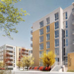 Les Fondations du Quartier 2 Les Fondations du Quartier 2