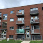 Habitations Terrasse Saint-Michel Habitations Terrasses Saint-Michel