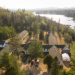 Morpho Bleu Morpho Bleu