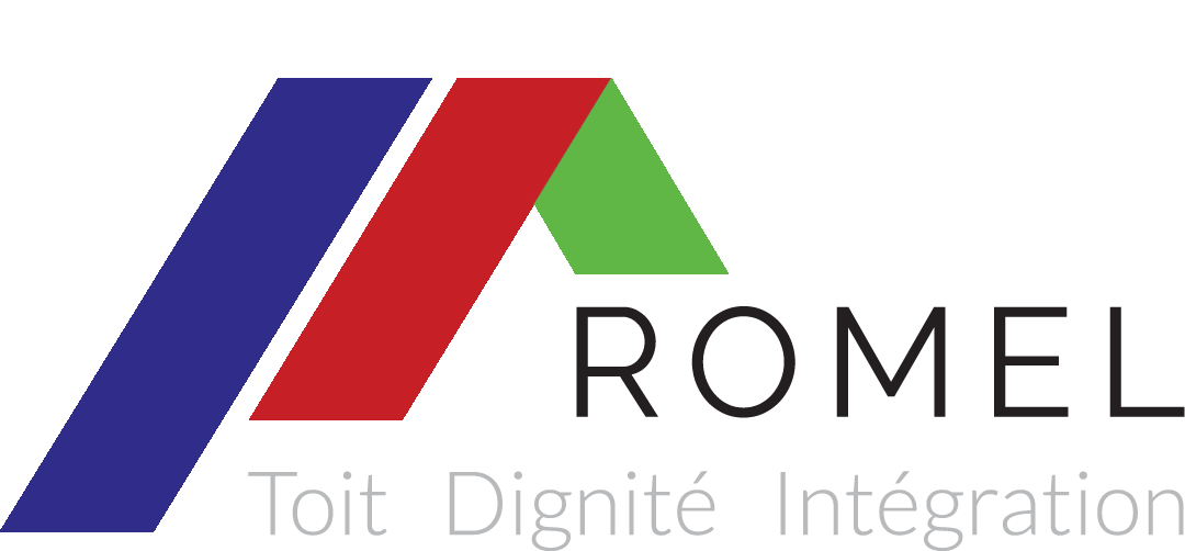 ROMEL Logo