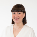 Geneviève Geneviève Charbonneau