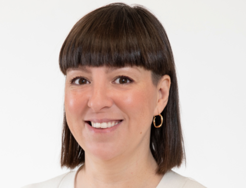 Geneviève Charbonneau nommée directrice adjointe du ROMEL